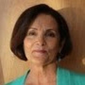 Meet your Posher, Teri